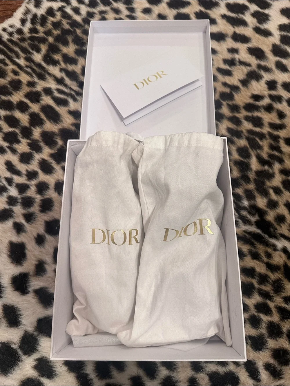 RECEIPT + BOX + DUST BAGS Christian Dior Granville Espadrille Lace-Up Wedges- 41